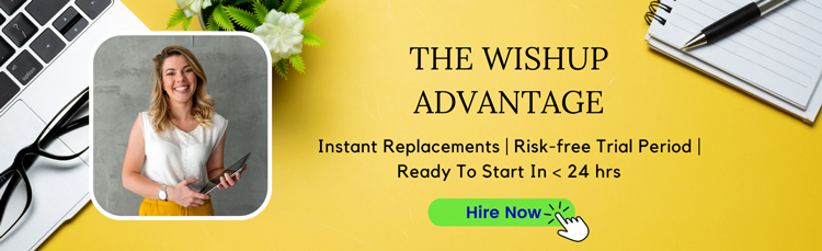 WISHUP ADVANTAGE (YELLOW)